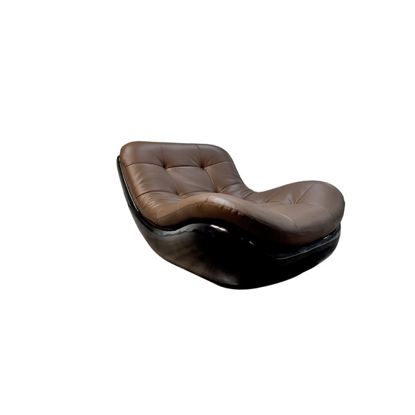 Huanxin Lighting Minimalist Italian Lounge Chair Wayfair